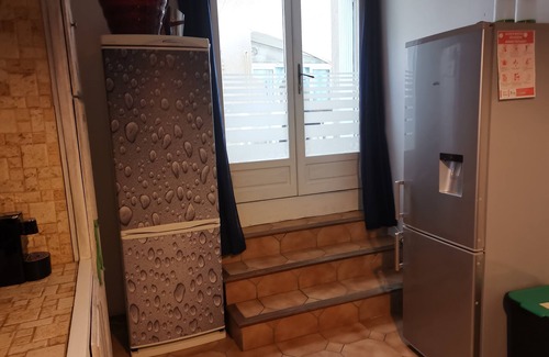 Cabrieres House | Former priory in the heart of the Hérault up to 10 people