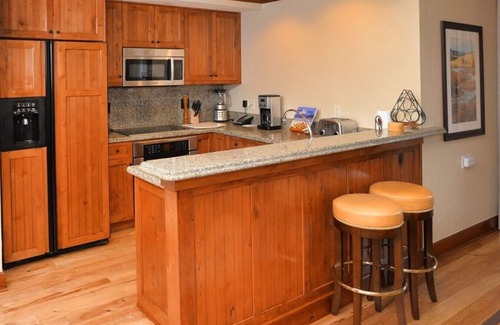 Avon Condo | Formerly Timbers Ritz Carlton Bachelor Gulch 3 BR - Free Lift Tickets-Ski-in/out