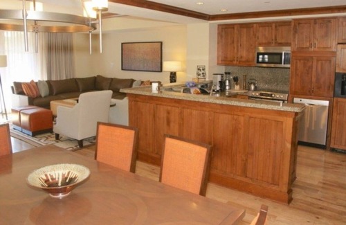 Avon Condo | Formerly Timbers Ritz Carlton Bachelor Gulch 3 BR - Free Lift Tickets-Ski-in/out