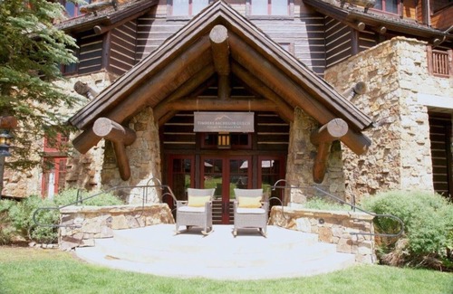 Avon Condo | Formerly Timbers Ritz Carlton Bachelor Gulch 3 BR - Free Lift Tickets-Ski-in/out