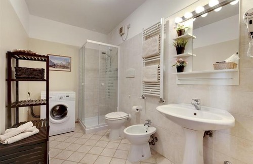Castello Apartment | Formosa 5193 apartment