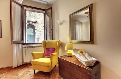 Castello Apartment | Formosa 5193 apartment