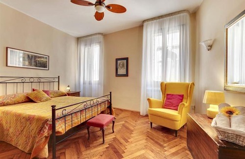 Castello Apartment | Formosa 5193 apartment