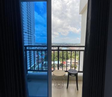 Lubuk Baja Apartment | FORMOSA RESIDENCE NAGOYA -The Apartments 1 Bed Room 173A