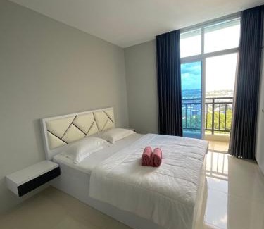 Lubuk Baja Apartment | FORMOSA RESIDENCE NAGOYA -The Apartments 1 Bed Room 173A