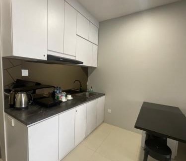 Lubuk Baja Apartment | FORMOSA RESIDENCE NAGOYA -The Apartments 1 Bed Room 173A