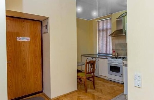 Sabayil Apartment | Formula Apartment Sea view & Balcony 2
