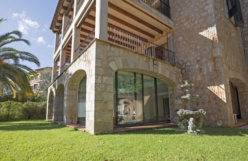 Fornalutx Villa | Fornalutx 101.1