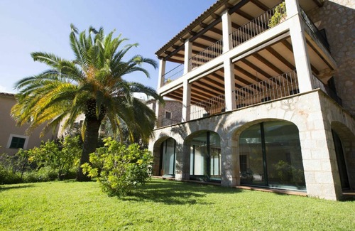 Fornalutx Villa | Fornalutx 101.1