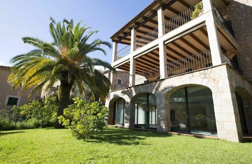Fornalutx Villa | Fornalutx 101.1