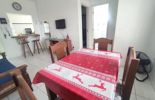 Ipiranga Apartment | FORNAZARIAPÊ - Caraguá Martim de Sá
