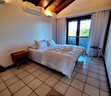Brava Bed & Breakfast | Forno Beach GUEST HOUSE