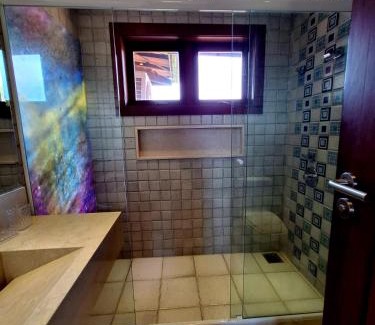 Brava Bed & Breakfast | Forno Beach GUEST HOUSE