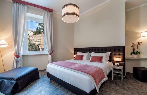 Campitelli House | Foro Romano Luxury Suites