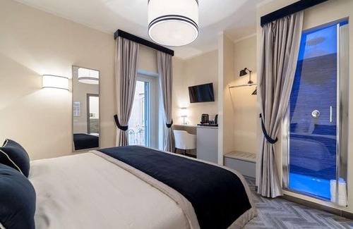 Campitelli House | Foro Romano Luxury Suites