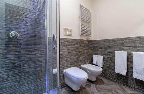 Campitelli House | Foro Romano Luxury Suites