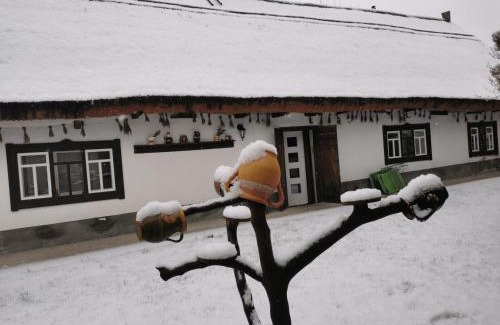 Egerszolat House | Forrás