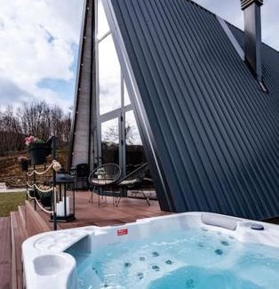 Petrovaradin Villa | Forrest Relax & Spa