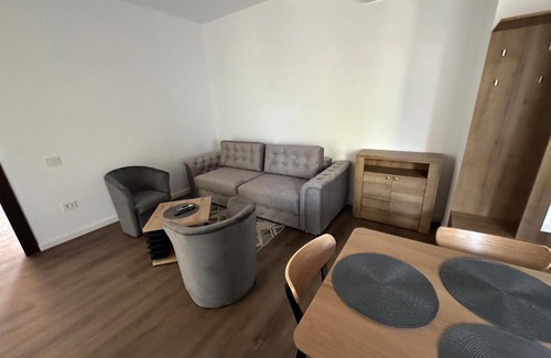Eforie Nord Apartment | FORREST Villa