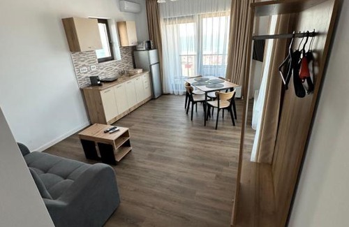 Eforie Nord Apartment | FORREST Villa