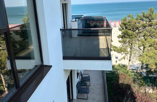 Eforie Nord Apartment | FORREST Villa