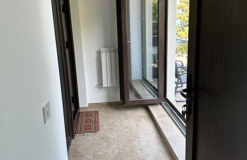 Eforie Nord Apartment | FORREST Villa