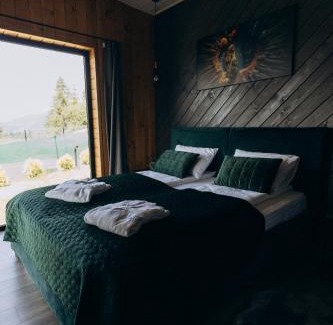 Slavske House | ForRestHillResort