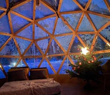 Utena county Villa | ForrestVila