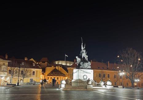 Eger Apartment | Forst-Ház Apartman