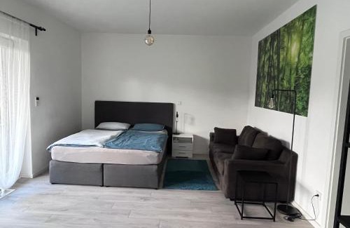Stockstadt am Main Apartment | Forststrasse Apartment
