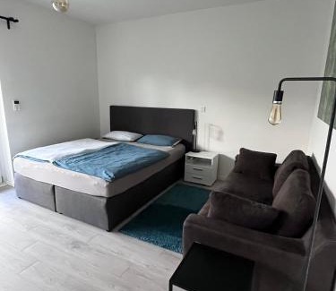 Stockstadt am Main Apartment | Forststrasse Apartment