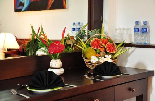 Wanchawala House | Fort Edge Retreat
