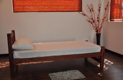 Wanchawala House | Fort Edge Retreat
