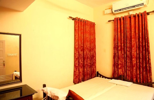 Fort Kochi House | Fort Garden Residency