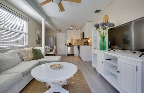 Riverside Park House | Fort Lauderdale Guest House w/Pool: 3 Mi to Dtwn!