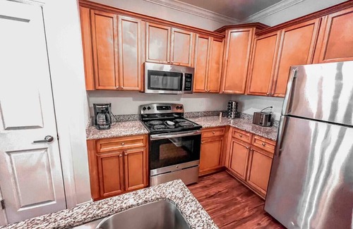 Fort Mill Apartment | Fort Mill - 14 day stay or longer! 1 bdrm