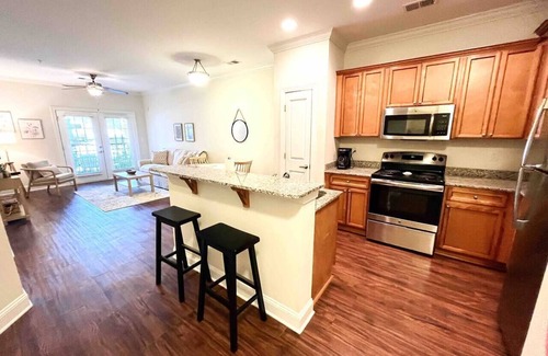 Fort Mill Apartment | Fort Mill - 14 day stay or longer! 1 bdrm