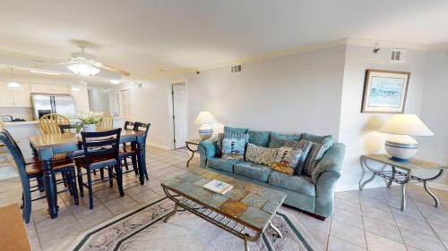 Tybee Island Apartment | Fort Screven Villas 201 by Tybee Vacation Rentals