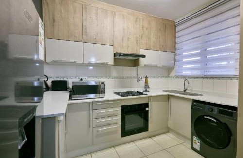 Gaborone Apartment | Fort Totten Villas
