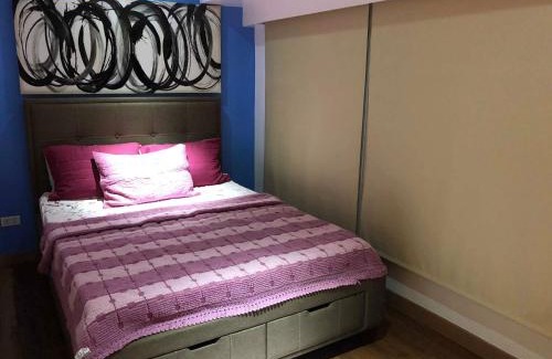 Bonifacio Global City Apartment | Fort Victoria BGC 2 Bedrooms