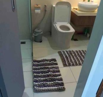 Bonifacio Global City Apartment | Fort Victoria Condominium Tower C