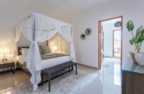 Stone Town Hotel | Fort View Luxury Accommodation
