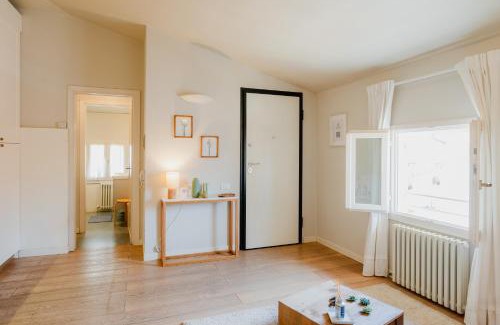 Forte dei Marmi Apartment | Forte 51