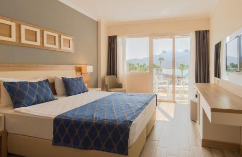 Hisaronu Resort | Fortezza Beach Resort
