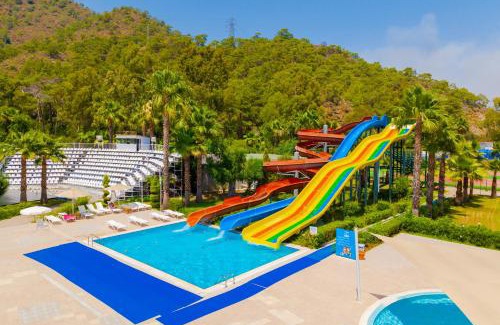 Hisaronu Resort | Fortezza Beach Resort