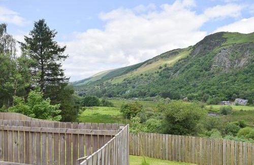 Aberfoyle House | Forth View-Uk34217