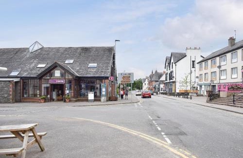 Aberfoyle House | Forth View-Uk34217