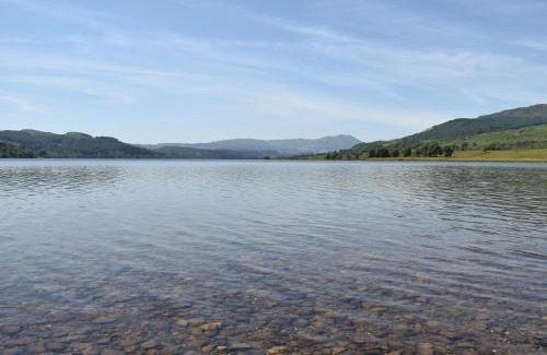 Aberfoyle House | Forth View-Uk34217
