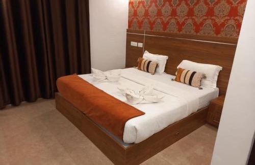 Fort Kochi Bed & Breakfast | Fortkochi Beach Inn