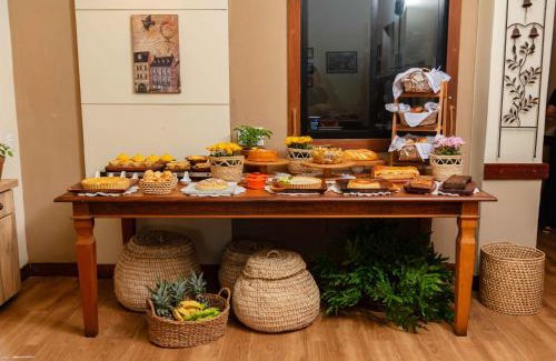 Fortaleza Hotel | Fortmar Hotel